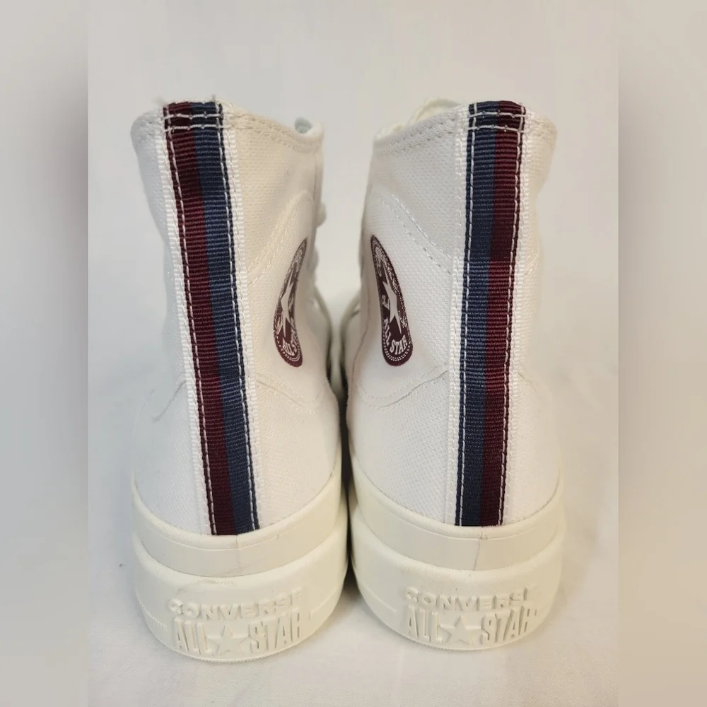 Converse nwob size